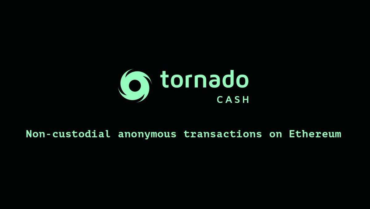 🇺🇸Following a court ruling that Tornado Cash’s smart contracts aren’t ‘property’ and thus beyond OFAC’s authority to be sanctioned, the U.S. Treasury lifted its 2022 ban, which froze assets and barred U.S. persons from interacting with them - affecting users worldwide.  Notable.