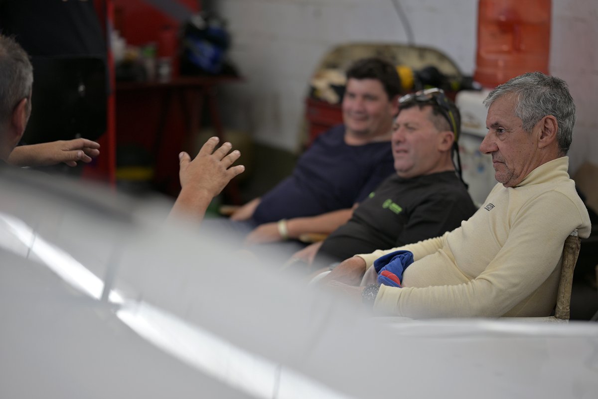 🏆 Camino a los 25 años ✨
En La Plata comenzó el #GPTransporteRoma 🚛 😉
-
No te pierdas este 🧵 by <a href="/German_Alt/">altfotos</a>