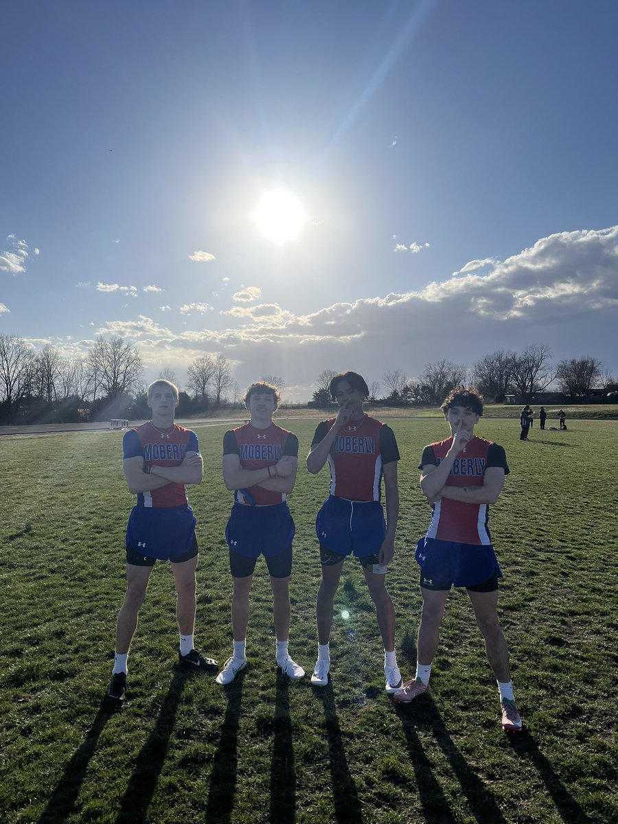 Moberly Track & Field tweet media