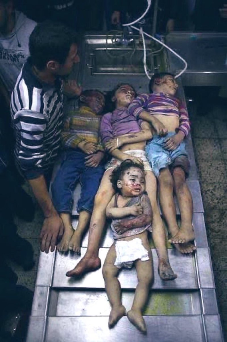 SUSMA Çocuklar uyurken sessiz olunur, katledilirken değil.
#Sahurkatliamı