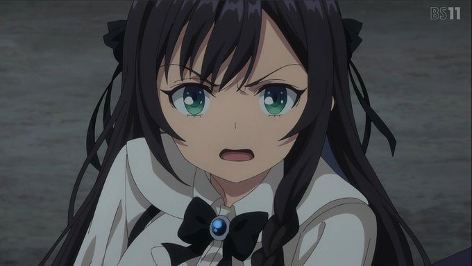 ギルドの受付嬢ですが、残業は嫌なのでボスをソロ討伐しようと思います 第11話