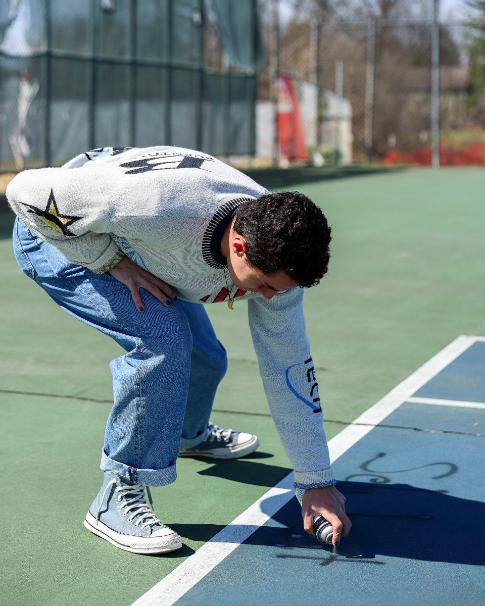 Oberlin Athletics tweet media