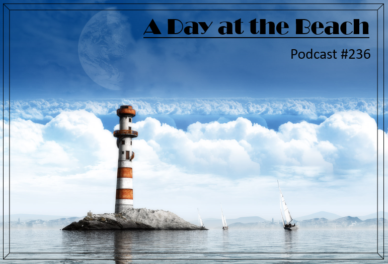 Look!  A new "A Day at the Beach" podcast (#236) is now available for your instrumental surf music enjoyment. All new releases. Find listening links and more here: linktr.ee/clintbeachwood  A couple of the 19 bands on the show are <a href="/KRISBONE/">Kris Bone</a> (New York, NY) and <a href="/UZotel/">Urban Zotel</a> (Slovenia).