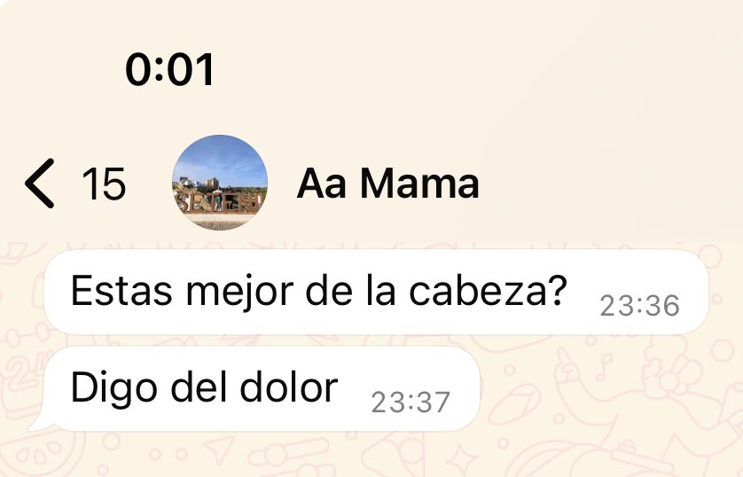 mi madre🚬