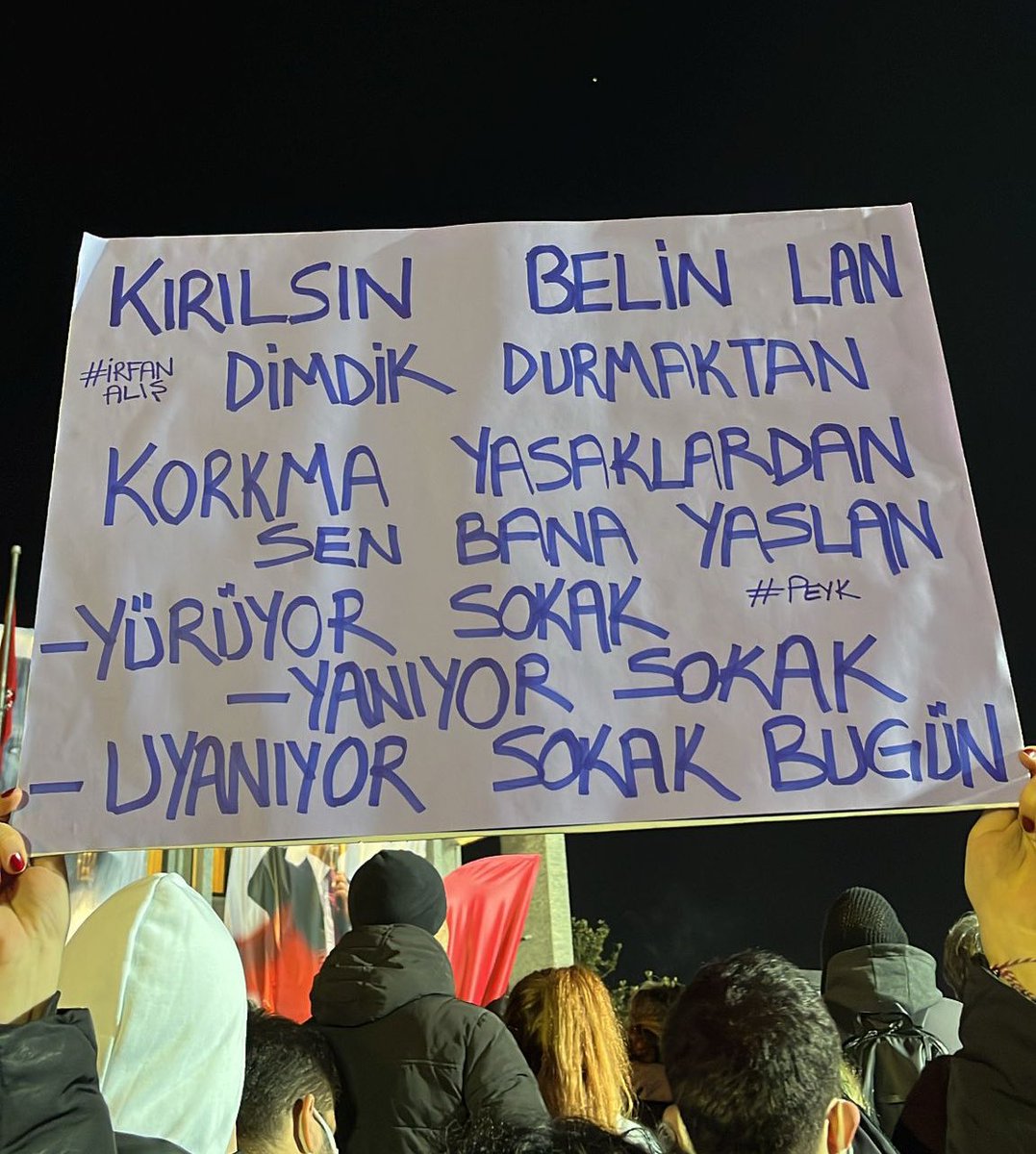 apiafraus's tweet photo. irfan abi de bizimleydi 🫂

@peyk_band https://t.co/nUkziNvgst