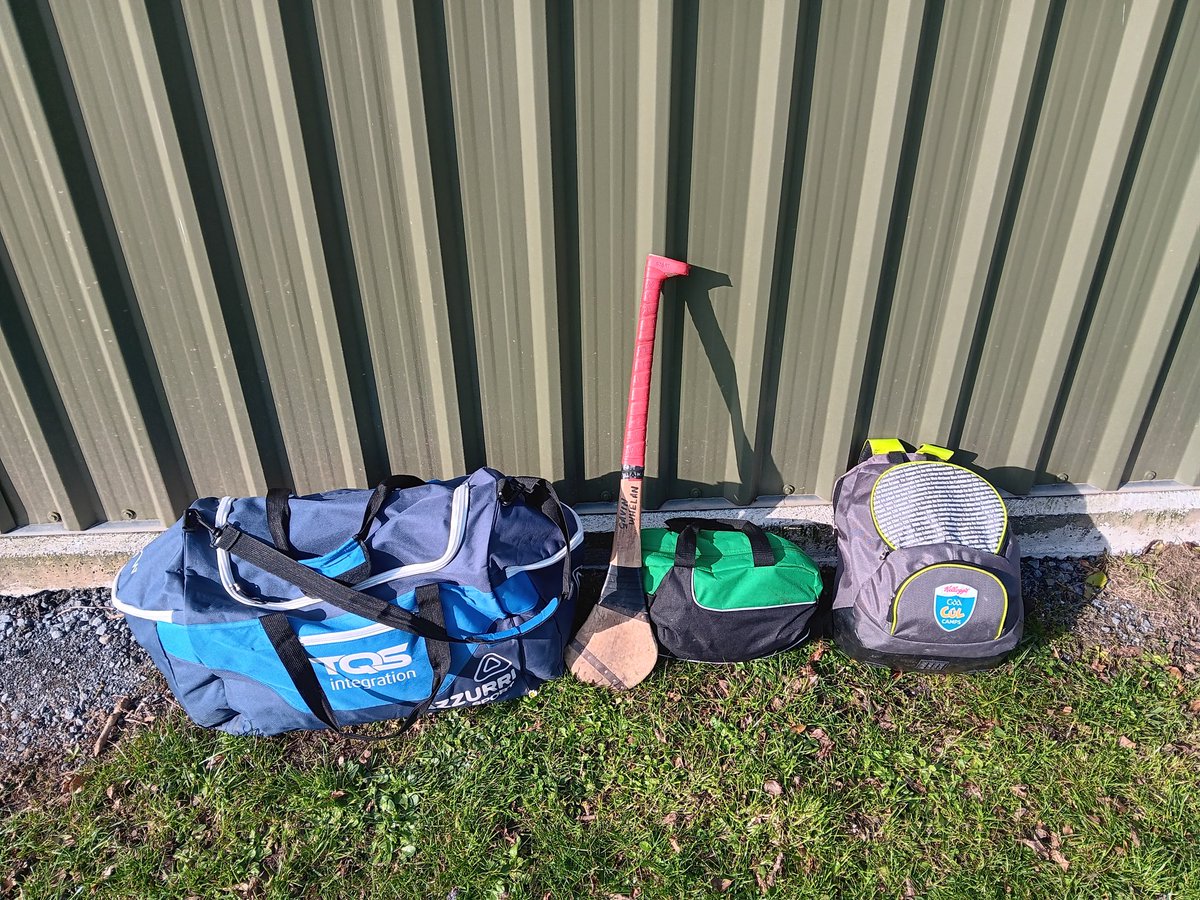 WhelanGavin's tweet photo. @WaterfordGAACG @CnamB_Waterford @EastDeiseGAA @Ballydufflower @GaaNewtown @MunGAABunscol @cnambnaisiunta @Dermotdooley1 #Skills #Development #FundamentalMovements #FUNAndEnjoyment #Respect #RuralEast #GAA https://t.co/2gD8ceQXaE