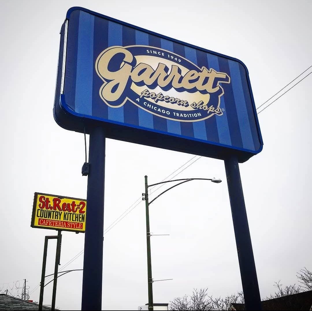 cwharris773's tweet photo. This is what I NEED right now.
@GarrettPopcorn
#ChicagoMix
#CWHCrestaurants https://t.co/n1Nz8MUSig
