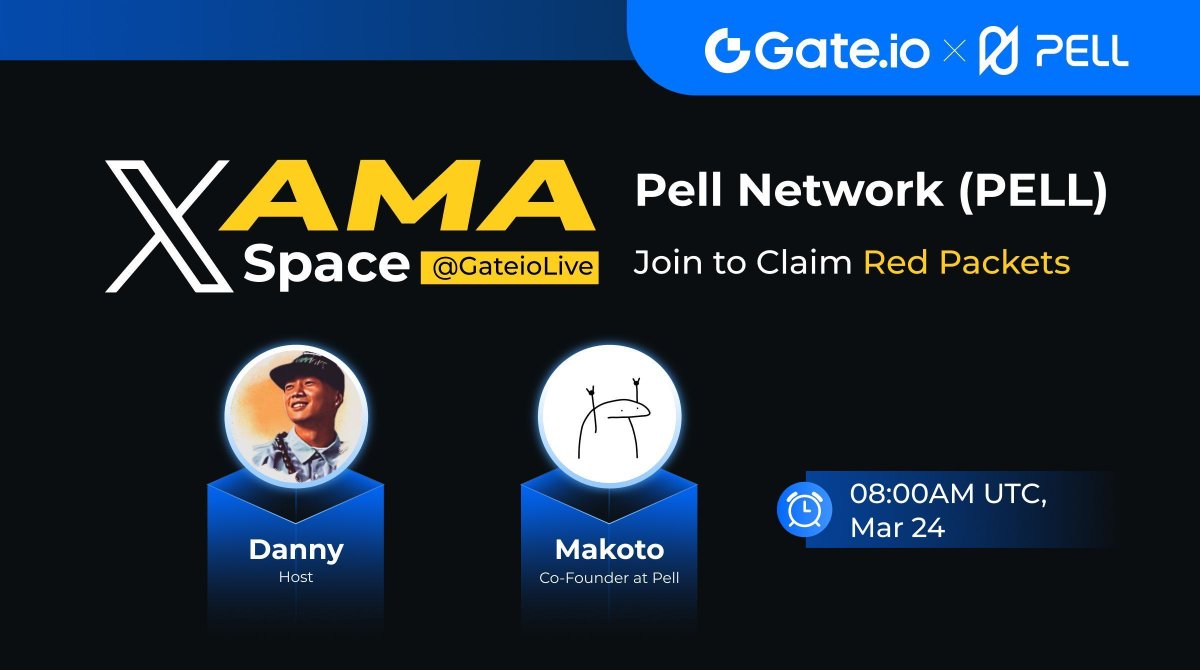 Gate Live | Streamers Wanted tweet media