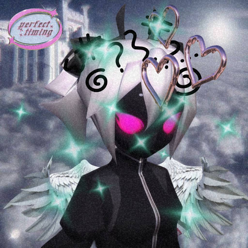 I haven’t revealed a 1/1 in ages so I figured I’d switch up my pfp for the occasion 😼

Purr-tar-dio.