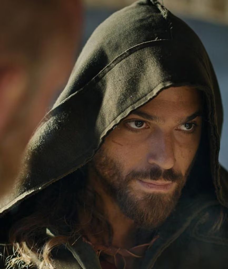 Bueno, pues... vaya viaje. Y eso sin entenderlo, siquiera. Deseando poder verla en de nuevo, pero V.O. ¡Cruzando los dedos que sea pronto! #ElTurco #CanYaman 

Me ha gustado, me parece muy entretenida. 

Y Can 👏🏻👏🏻👏🏻