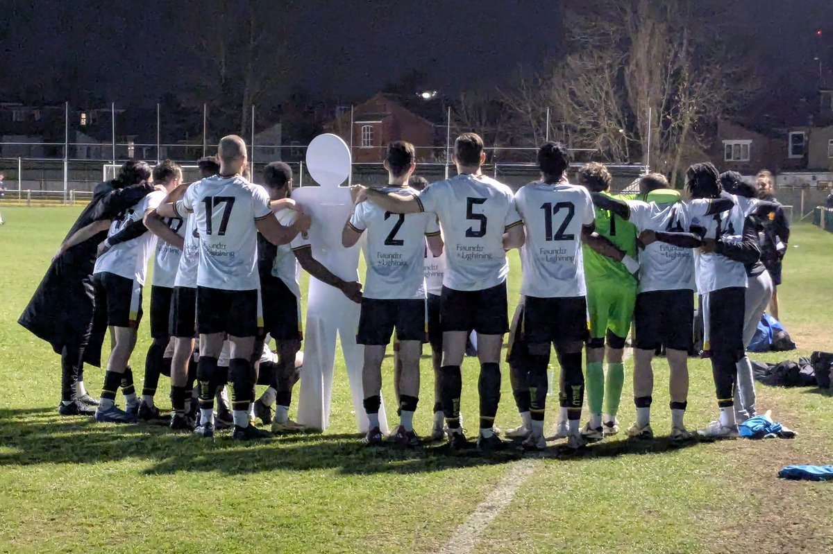 Non-League Day (@nonleaguedayuk) on Twitter photo <a href="/EssexSenior/">Essex Senior League</a> <a href="/westessexfc/">West Essex FC</a> We loved that tennis ball game too, lots of fun! A great night. <a href="/EssexSenior/">Essex Senior League</a> <a href="/westessexfc/">West Essex FC</a> We loved that tennis ball game too, lots of fun! A great night.