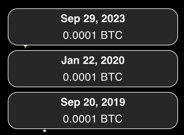 ord_ephemera's tweet photo. What is the significance of these dates? 👁️ https://t.co/2607KbvCSs
