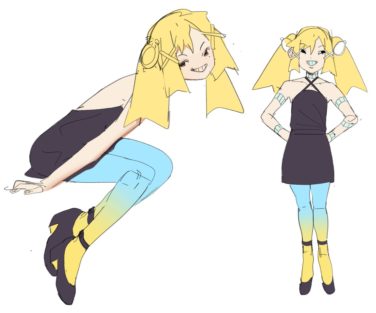 Peal doodle