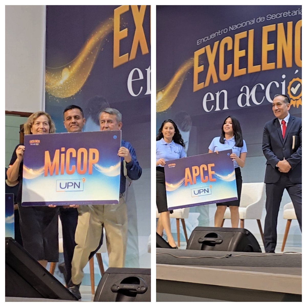Nuestros 5 campos misioneros del norte peruano 🇵🇪 están representados en el Encuentro Nacional de Secretaría Distrital. Los secretarios ejecutivos de cada campo dicen presente.🙌🏻 #ExcelenciaEnAcción
