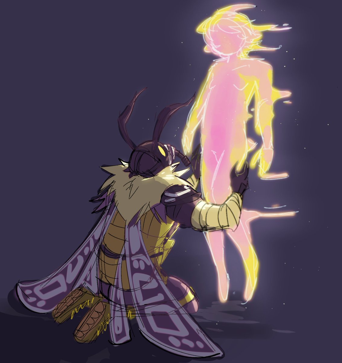 Super nova #fortnite #mothspot