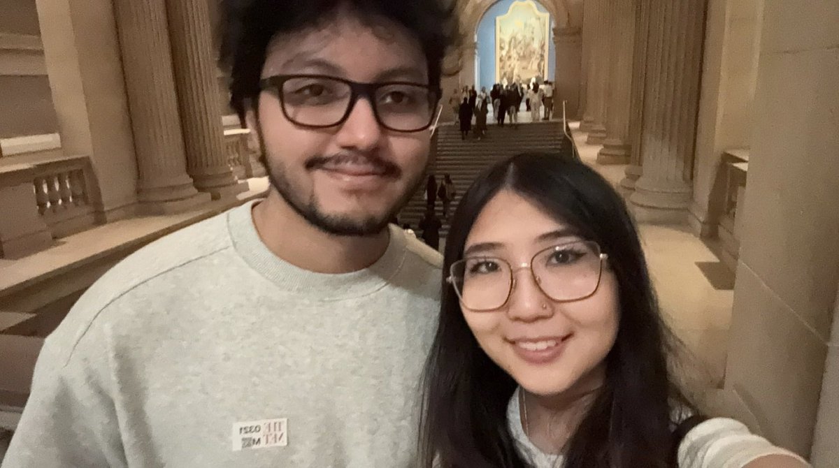 date night @ the met