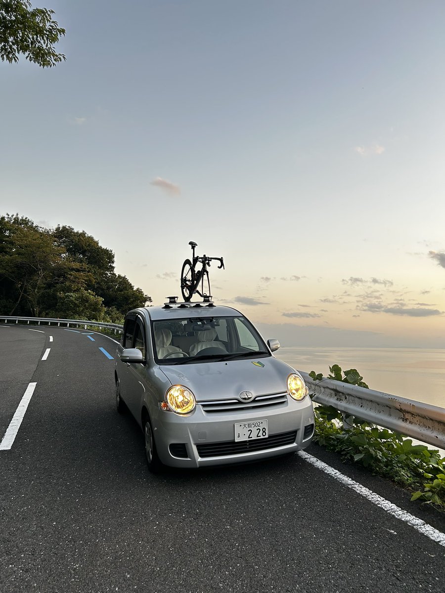 yuma__reacto's tweet image. #優しい顔のくるま愛好会