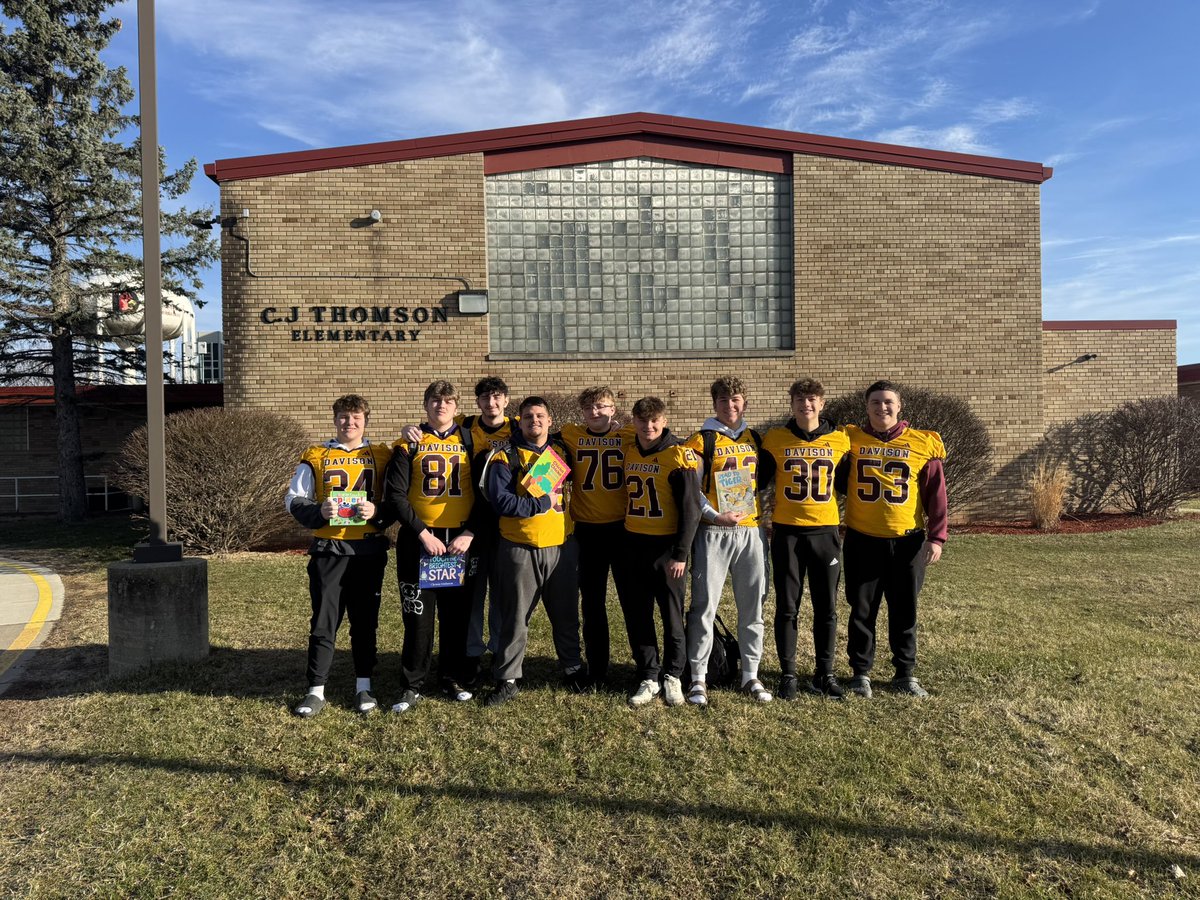 DC Athletics tweet media