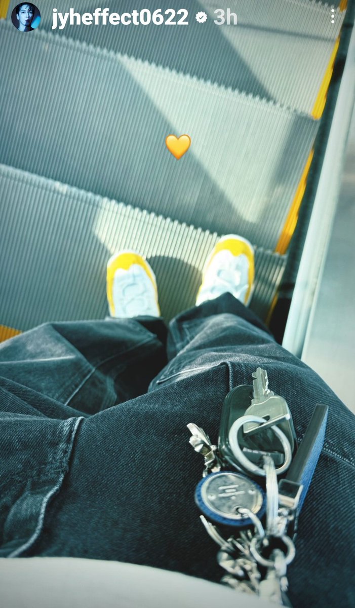 Why01X19U's tweet photo. Today is a new beginning and fresh start.πEmbrace the day with possibility and a grateful heart. Take time to relax,breathe,and enjoy the simple pleasures of life.ππ―
Day 21
#JUNGYONGHWA
#CNBLUE
#VOYAGE_into_X
#RoadtoTOKYODOME
#StayWaitForYou
Sweet memories that never fade.π https://t.co/N4aGU22TFp