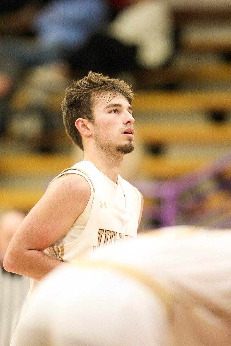 After much consideration and prayer, I have decided not to return to Franklin College in the fall. I am looking forward to new opportunities to continue my academic and athletic career!