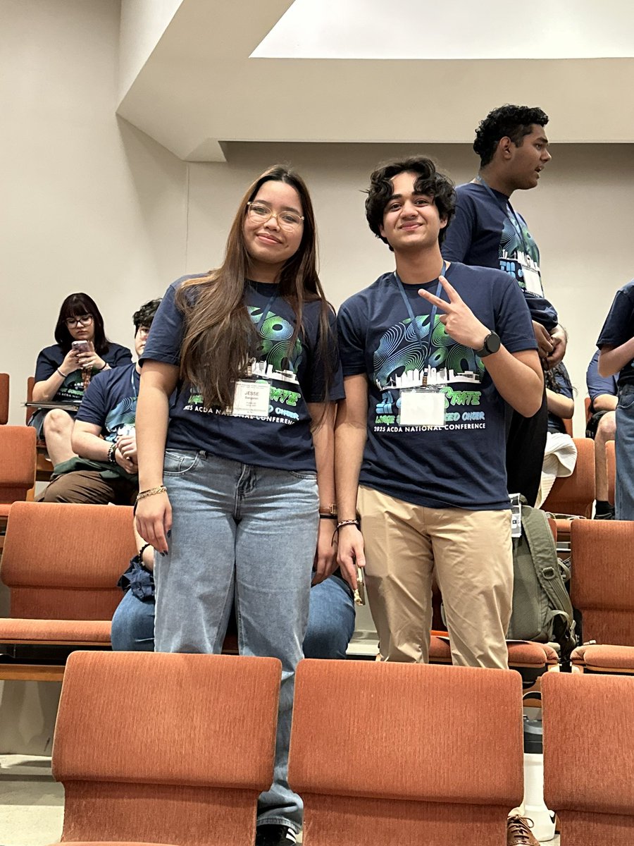 Foster Falcon Choir (@fosterfalconcho) on Twitter photo Foster and George Ranch HS Choir students representing LCISD at the Encore performance of the Texas All-State Mixed Choir at ACDA in Dallas!!
<a href="/Dr_RNivens/">Dr. Roosevelt Nivens</a> <a href="/GRHSNews/">George Ranch HS News</a> <a href="/FHSABC_TX/">FHSABC</a> <a href="/FHSStudentNews/">Foster Student Media</a> <a href="/LCISDGoldTrack/">Foster Nation</a> <a href="/FHSStudentNews/">Foster Student Media</a> <a href="/WoodCL71/">Christopher Wood</a> Foster and George Ranch HS Choir students representing LCISD at the Encore performance of the Texas All-State Mixed Choir at ACDA in Dallas!!
<a href="/Dr_RNivens/">Dr. Roosevelt Nivens</a> <a href="/GRHSNews/">George Ranch HS News</a> <a href="/FHSABC_TX/">FHSABC</a> <a href="/FHSStudentNews/">Foster Student Media</a> <a href="/LCISDGoldTrack/">Foster Nation</a> <a href="/FHSStudentNews/">Foster Student Media</a> <a href="/WoodCL71/">Christopher Wood</a>
