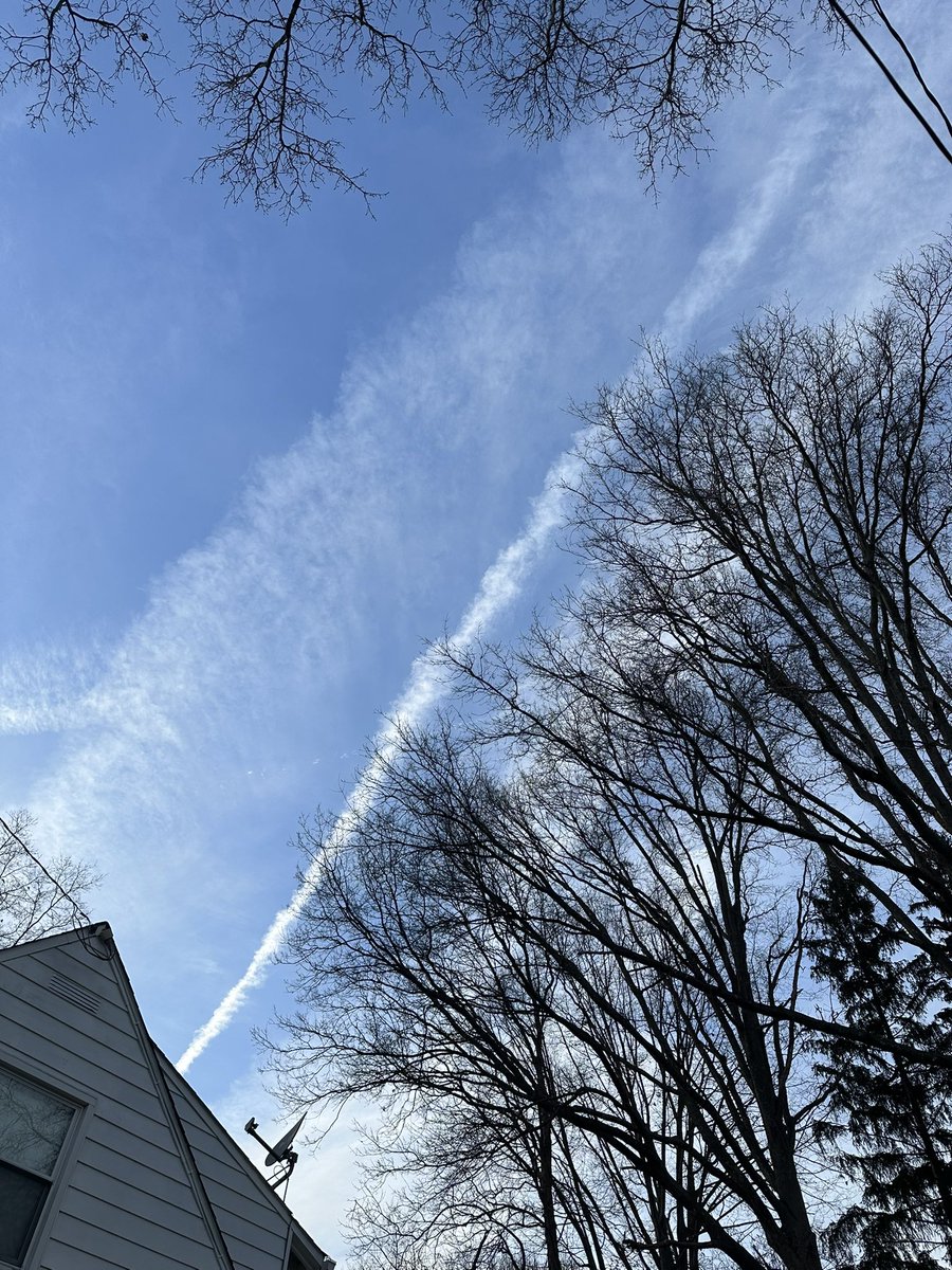 Christopher Root (@chrisroot85) on Twitter photo Wouldn’t we save a lot of money by not spraying chemicals all over America? <a href="/DOGE/">Department of Government Efficiency</a> <a href="/elonmusk/">Elon Musk</a> <a href="/POTUS/">President Donald J. Trump</a> <a href="/RobertKennedyJr/">Robert F. Kennedy Jr</a> <a href="/HHSGov/">HHS.gov</a> Wouldn’t we save a lot of money by not spraying chemicals all over America? <a href="/DOGE/">Department of Government Efficiency</a> <a href="/elonmusk/">Elon Musk</a> <a href="/POTUS/">President Donald J. Trump</a> <a href="/RobertKennedyJr/">Robert F. Kennedy Jr</a> <a href="/HHSGov/">HHS.gov</a>