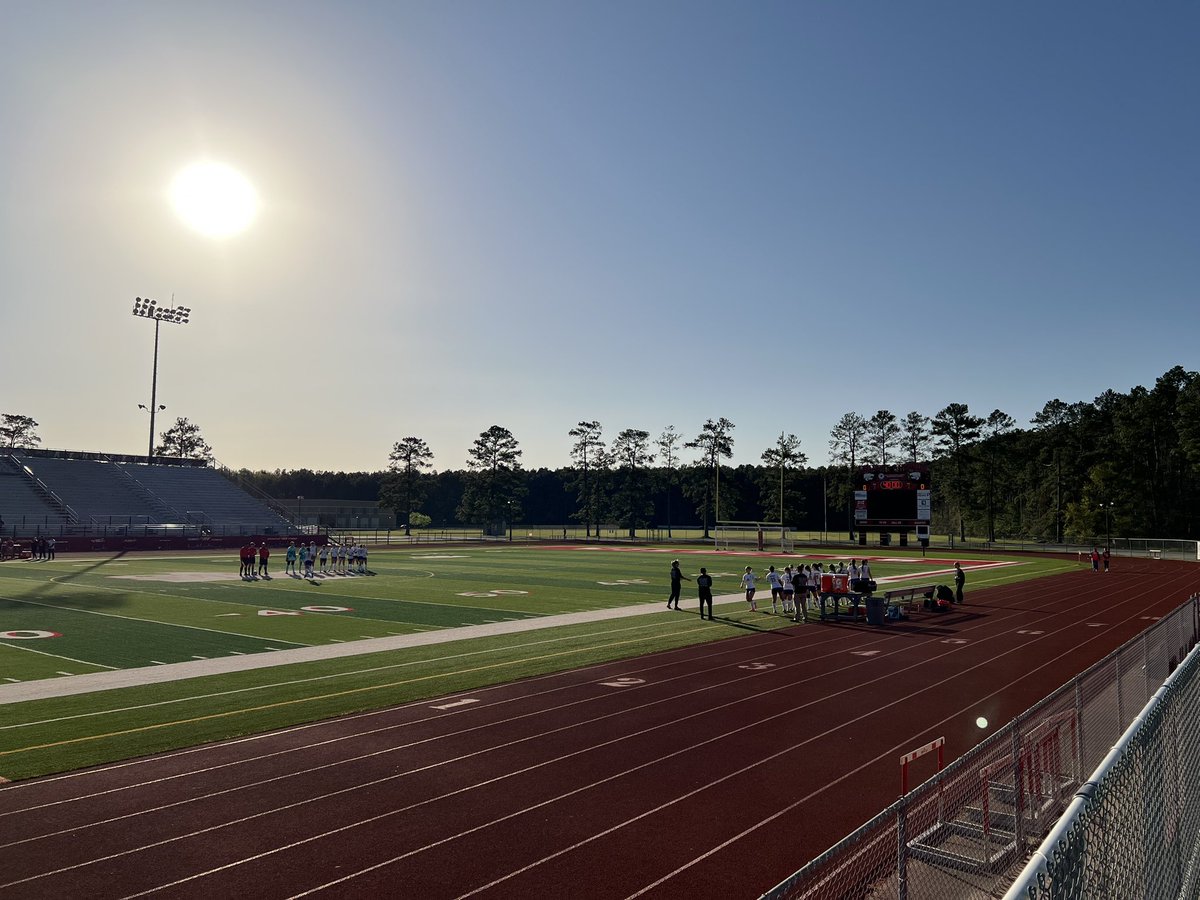 TroyCollavo's tweet image. Let’s go Lady Bears! Playoffs time.
@MHSBearSoccer @coachlaplante @coachcooper_mhs
