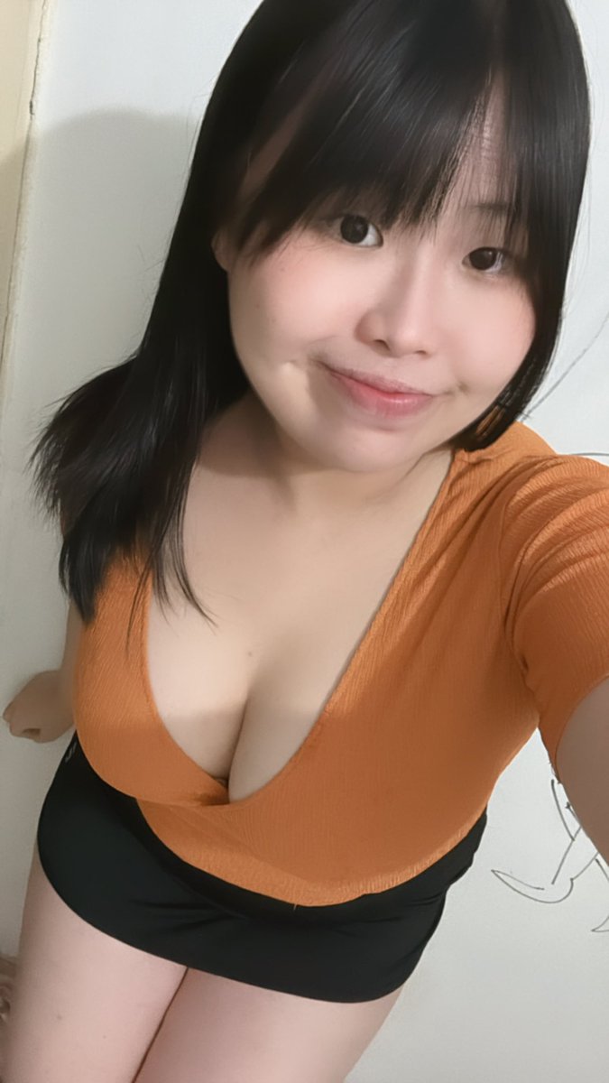 小胖妞在线 😝