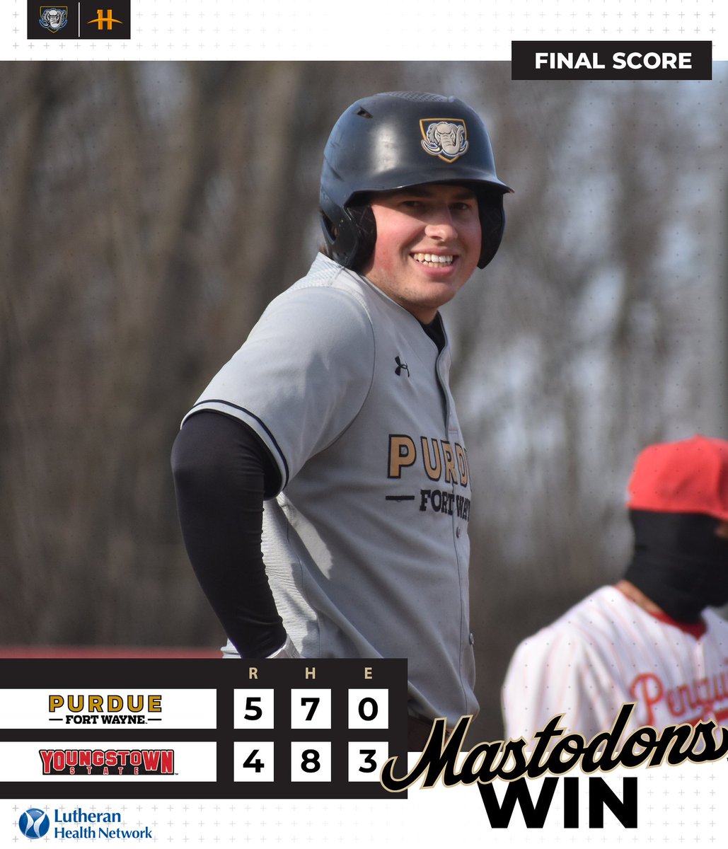 'Dons score three in the ninth to rally back and win this one.

Rex Stills got the save. Freshman Aidan Pearson, thanks to three scoreless innings out of the pen, gets his first career win.

'Dons will go for the series win tomorrow. 

#FeelTheRumble #HLBASE