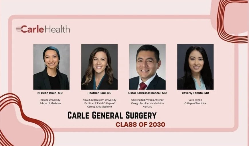 ⭐️⭐️Match Day!⭐️⭐️

Excited to welcome our new interns to our family!

Congratulations to all! 🤩
