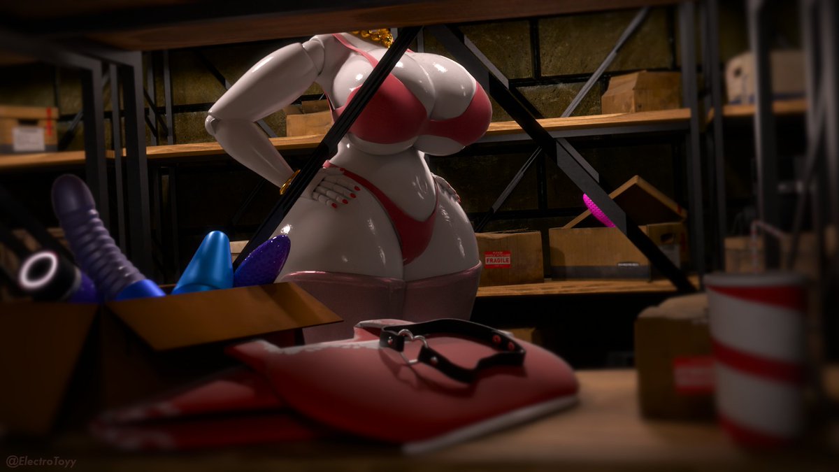 ElectroToy 🇵🇱🔞 tweet media