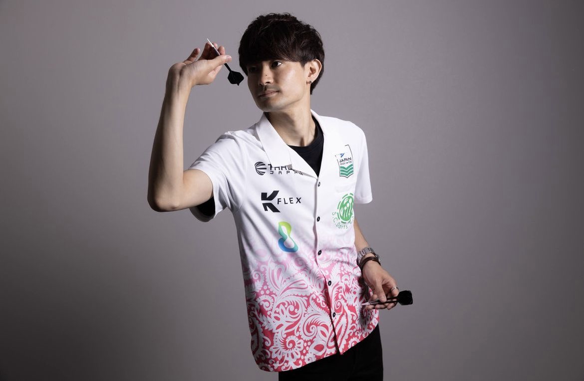 今期JAPAN最終戦
このユニフォームで試合するのも最後！

悔いの無い試合してきます🐸

141番台です。