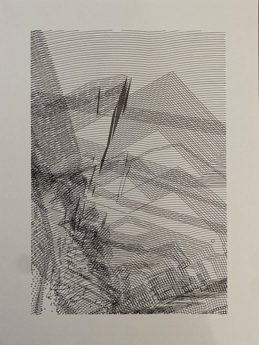 Latest plot #rstats #plotter