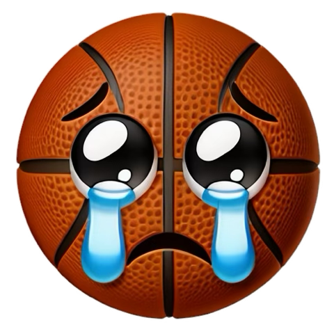 ChristieMalchow's tweet image. Thanks to @Apple new #Genmoji, I offer up this for #MarchMadness2025 for all the #BracketBusters out there.