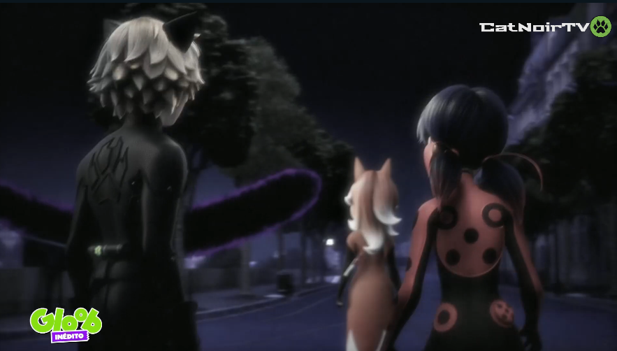 Carl420B's tweet photo. #MLBS6Spoilers
Agora os poderes do catnoir estão bem mais equilibrados com o da ladybug, finalmente opostos perfeitos https://t.co/B7gLvRelkj