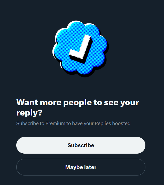 They Are Getting Desperate 🫥