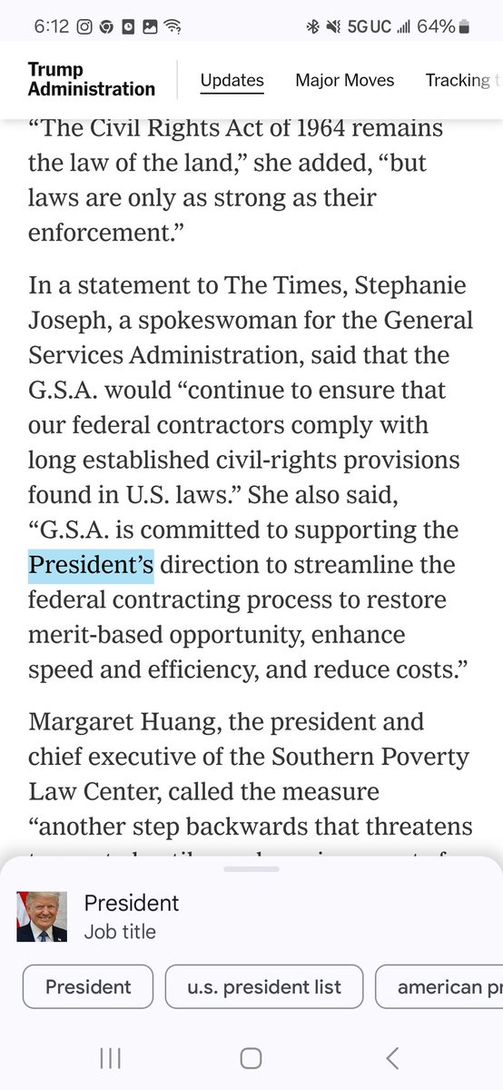 Typos of the New York Times tweet media