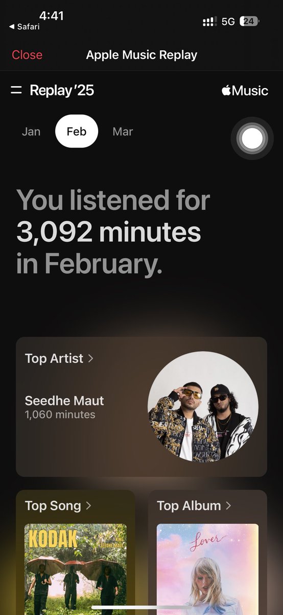 we’ve come a long way