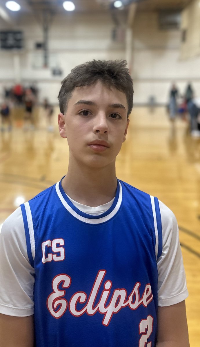 HoopSeen Georgia tweet media