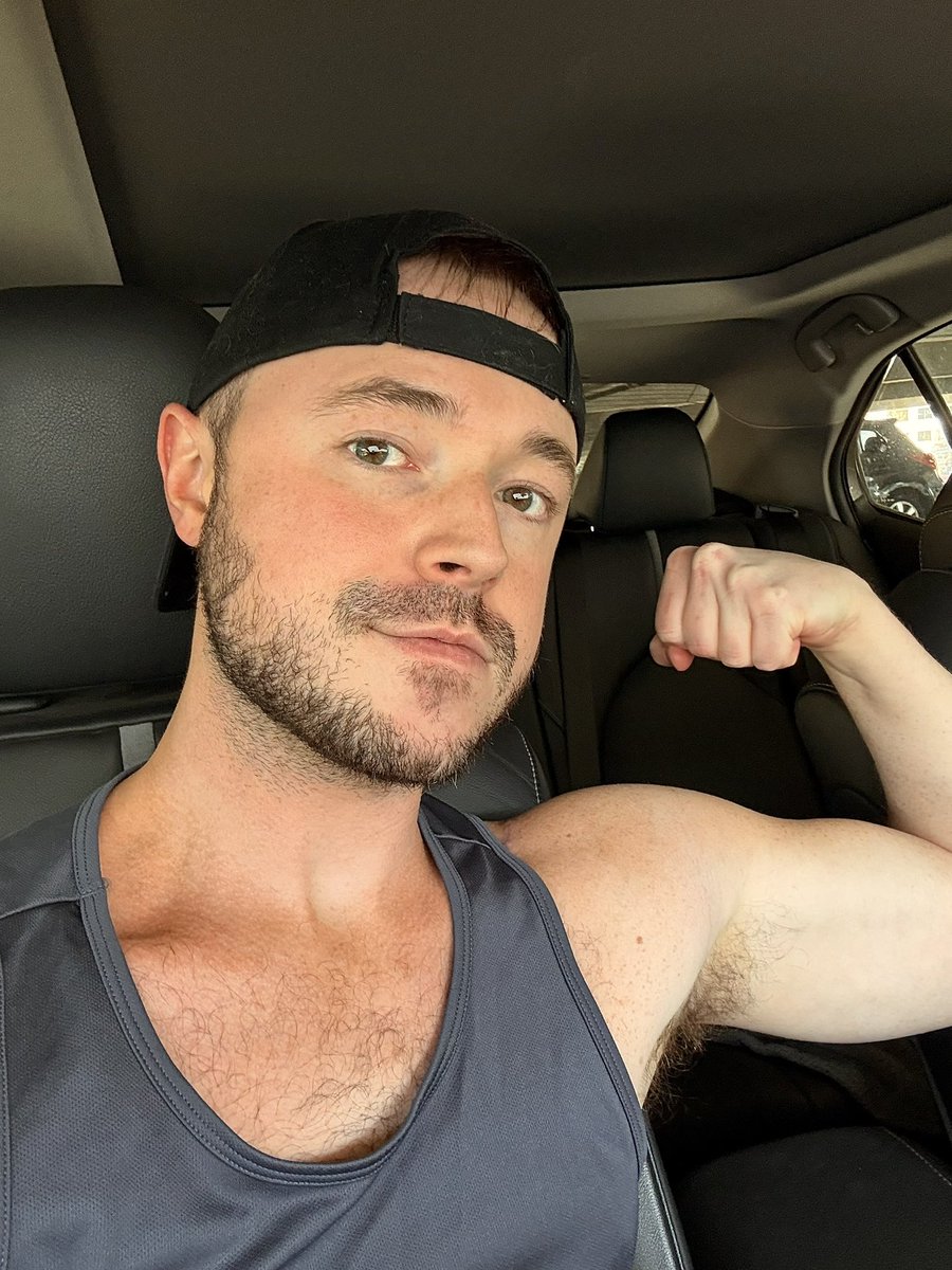 TGFP (thank god for pits)