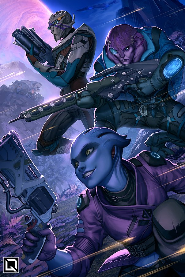 Paragade Femshep (@omega_afterlife) on Twitter photo Happy Birthday, Mass Effect Andromeda! Here is one of my all-time favorite andromeda art pieces created by <a href="/Quirkiliciouss/">Drake Tsui</a> 💙 Happy Birthday, Mass Effect Andromeda! Here is one of my all-time favorite andromeda art pieces created by <a href="/Quirkiliciouss/">Drake Tsui</a> 💙