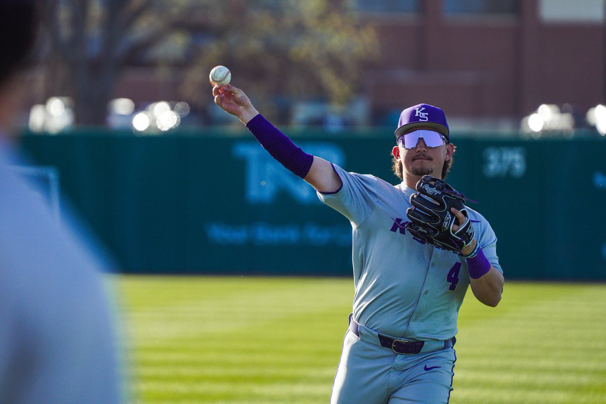 Nothing like sunny days and baseball games
