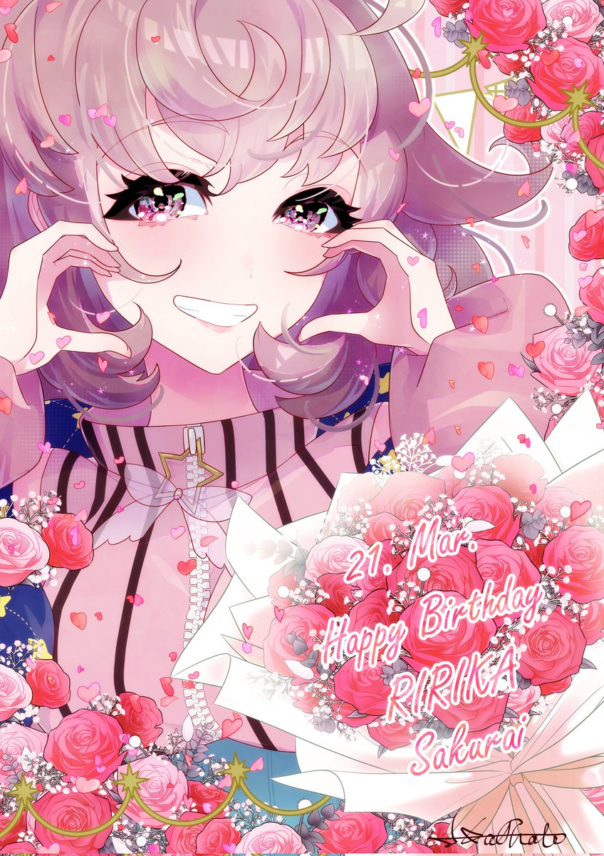 KaTholi@Illustrator tweet media