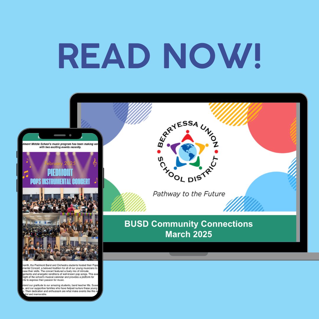 Berryessa Union tweet media