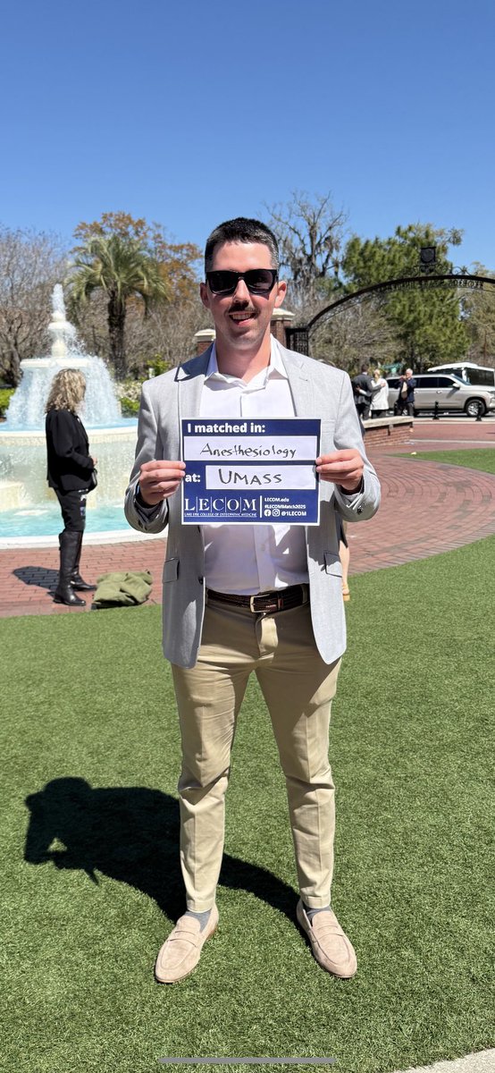 Matthew McGee, DO tweet media