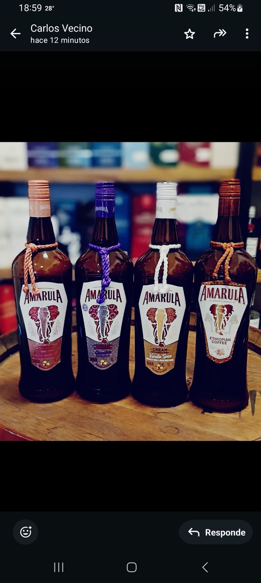 Belleza. Consultame 🤩