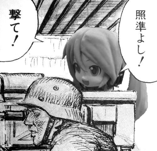 @Alisa_Yakidoya アリサさん、おはダメ! 