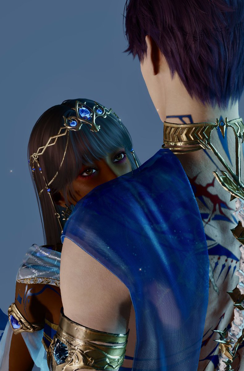 vaeloraa's tweet photo. idk man, im scared for the next banner but at least….. 😭

#Rafayel #rafayelmc #rafayelloveanddeepspace https://t.co/vHn6kOnxxd