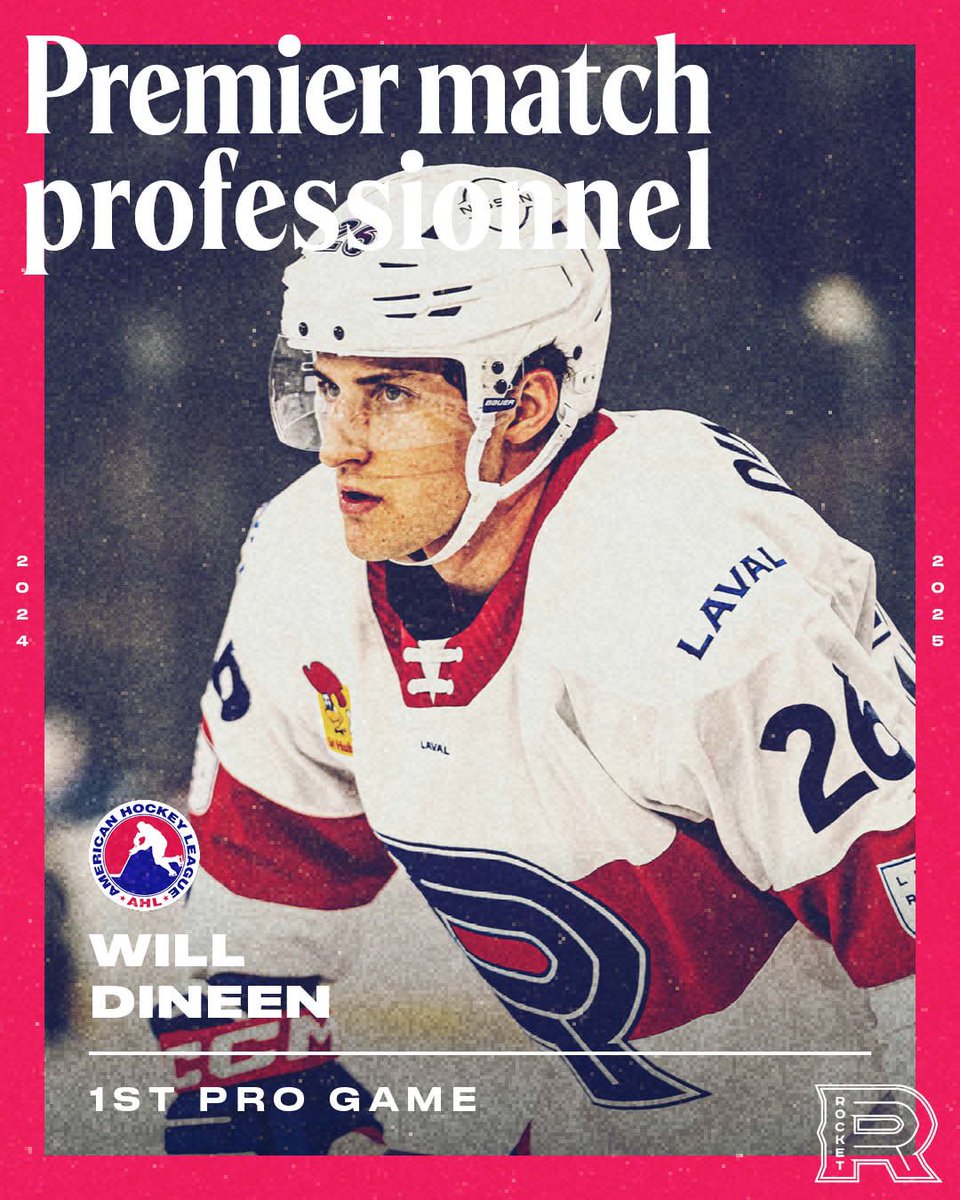 Rocket de Laval tweet media