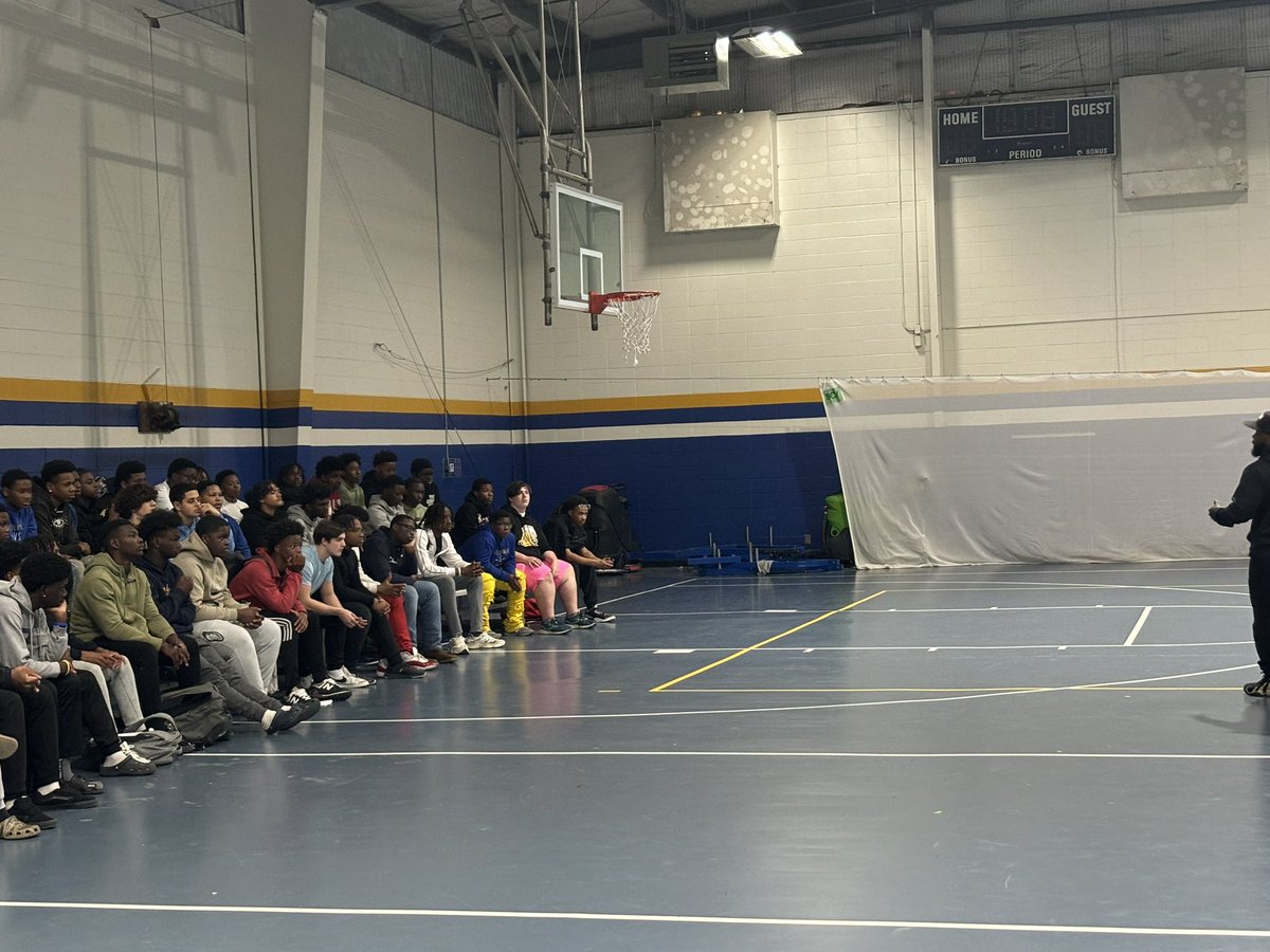 TMS Football (@tupelomiddlefb) on Twitter photo Wanna thank <a href="/Tereif/">Coach Tereif Osborne</a> for coming through and talking to our boys today for Man Talk Friday
#LayingtheFoundation
#ChampionshipFootball Wanna thank <a href="/Tereif/">Coach Tereif Osborne</a> for coming through and talking to our boys today for Man Talk Friday
#LayingtheFoundation
#ChampionshipFootball